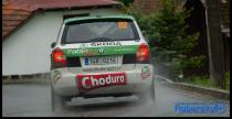 Rallysprint Kopna